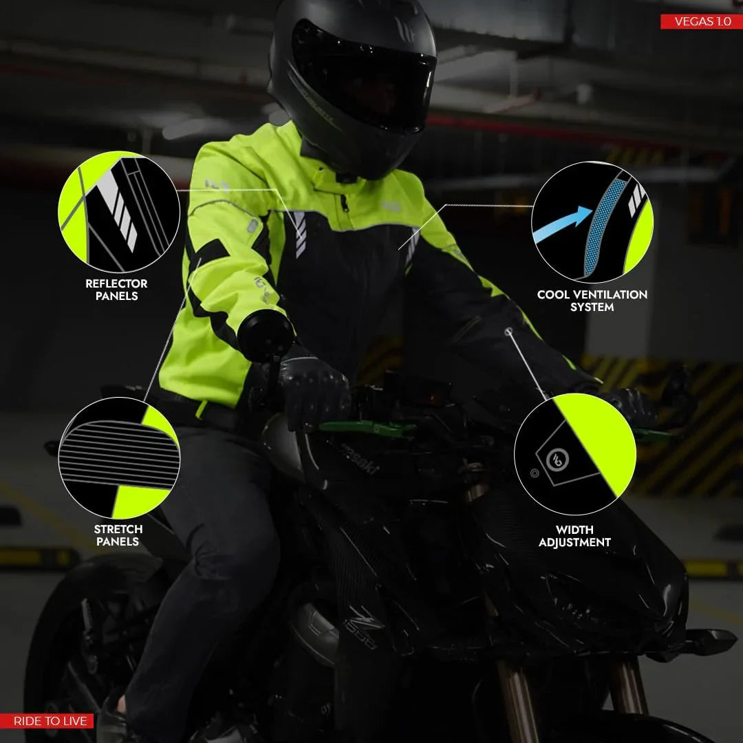 Safety: The Growing Need for High-Impact