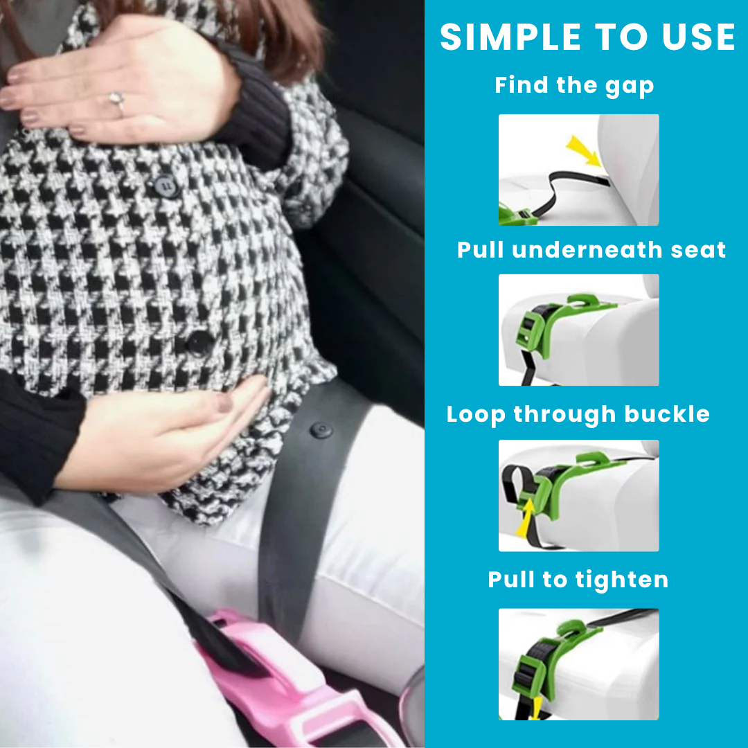PregSafe
