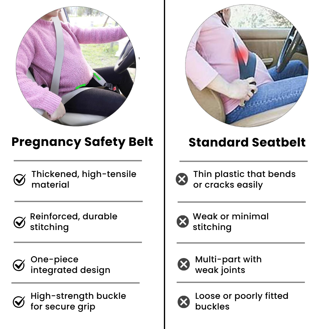 PregSafe
