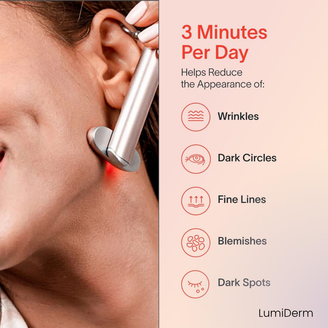 LumiDerm
