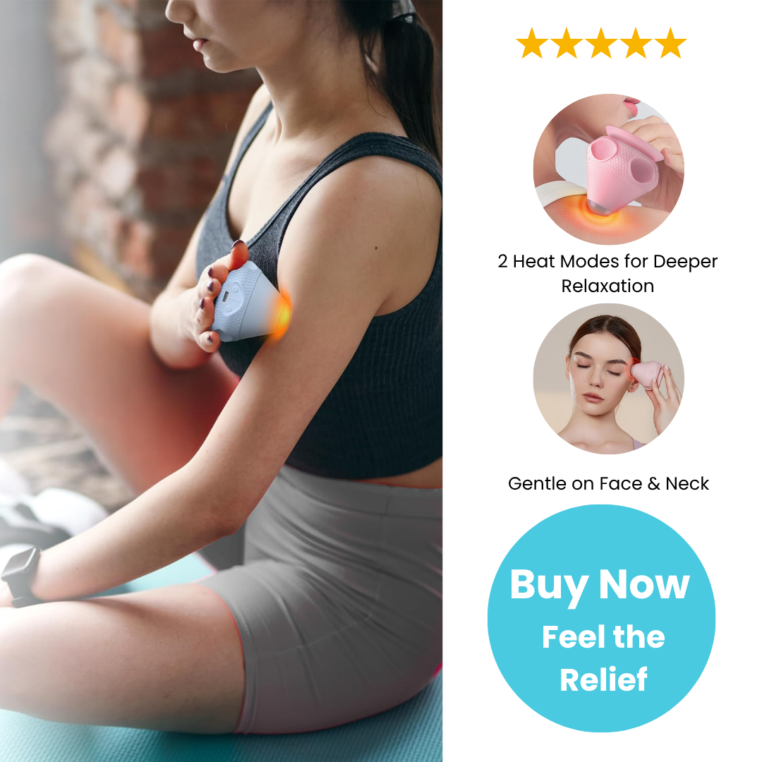 PulseRelief