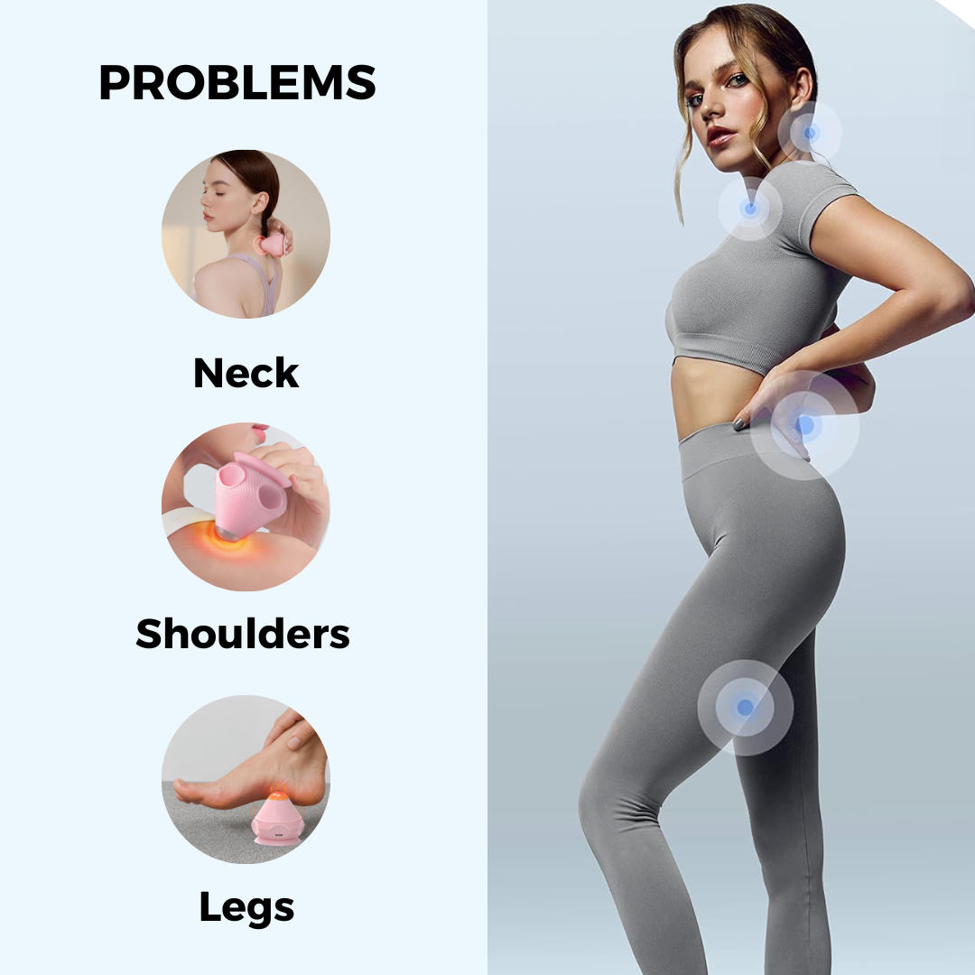 PulseRelief