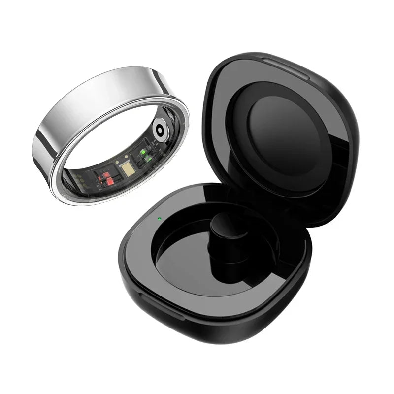 Viron - Smart Ring