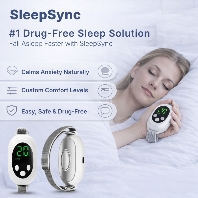 SleepSync