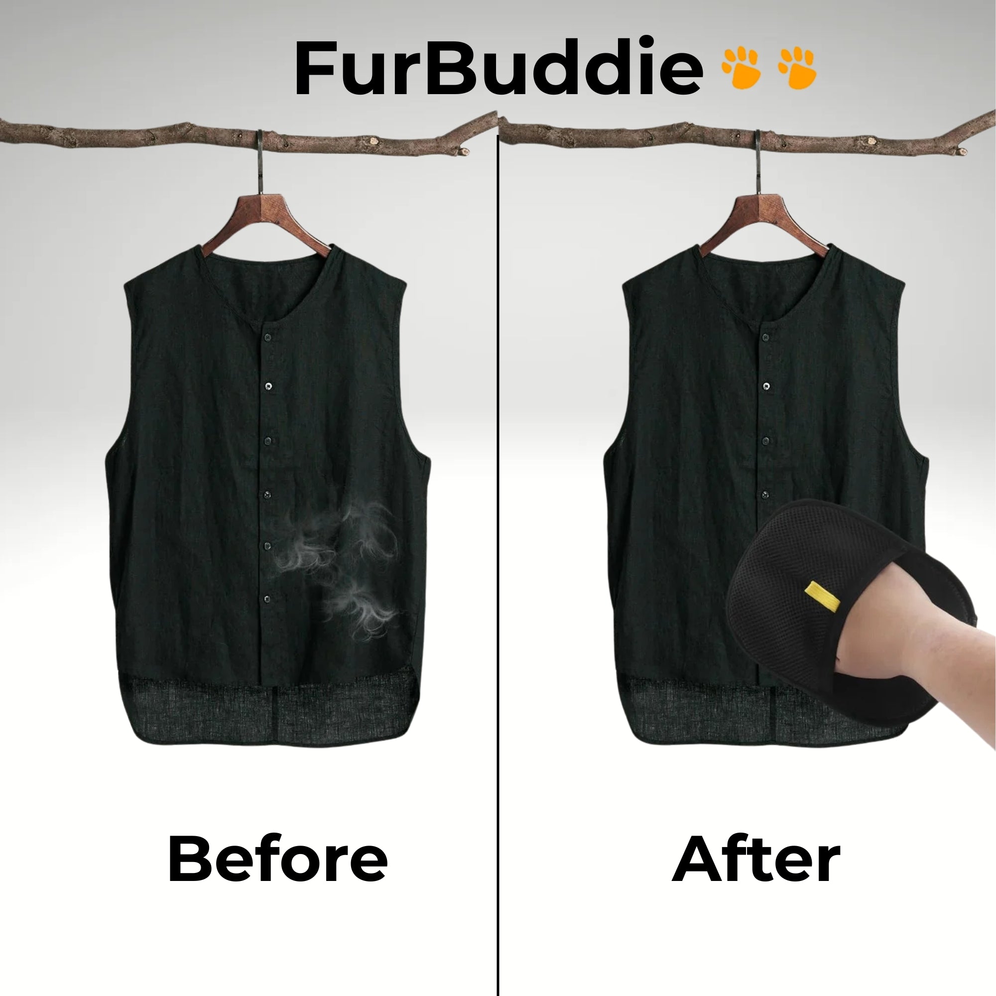 FurBuddie!