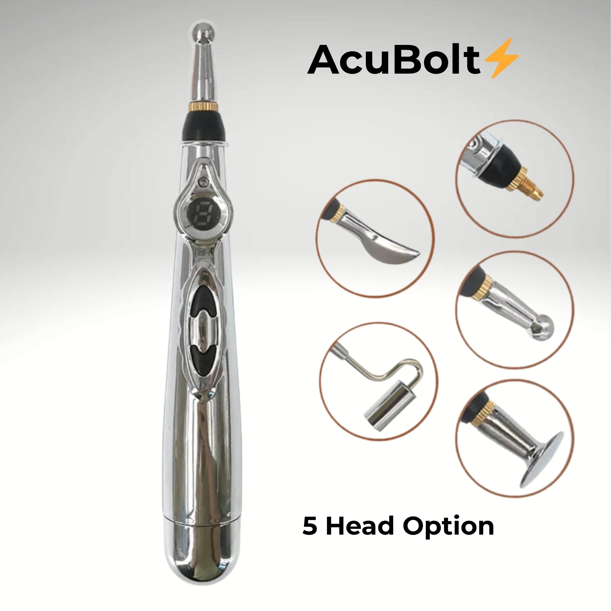 AcuBolt⚡