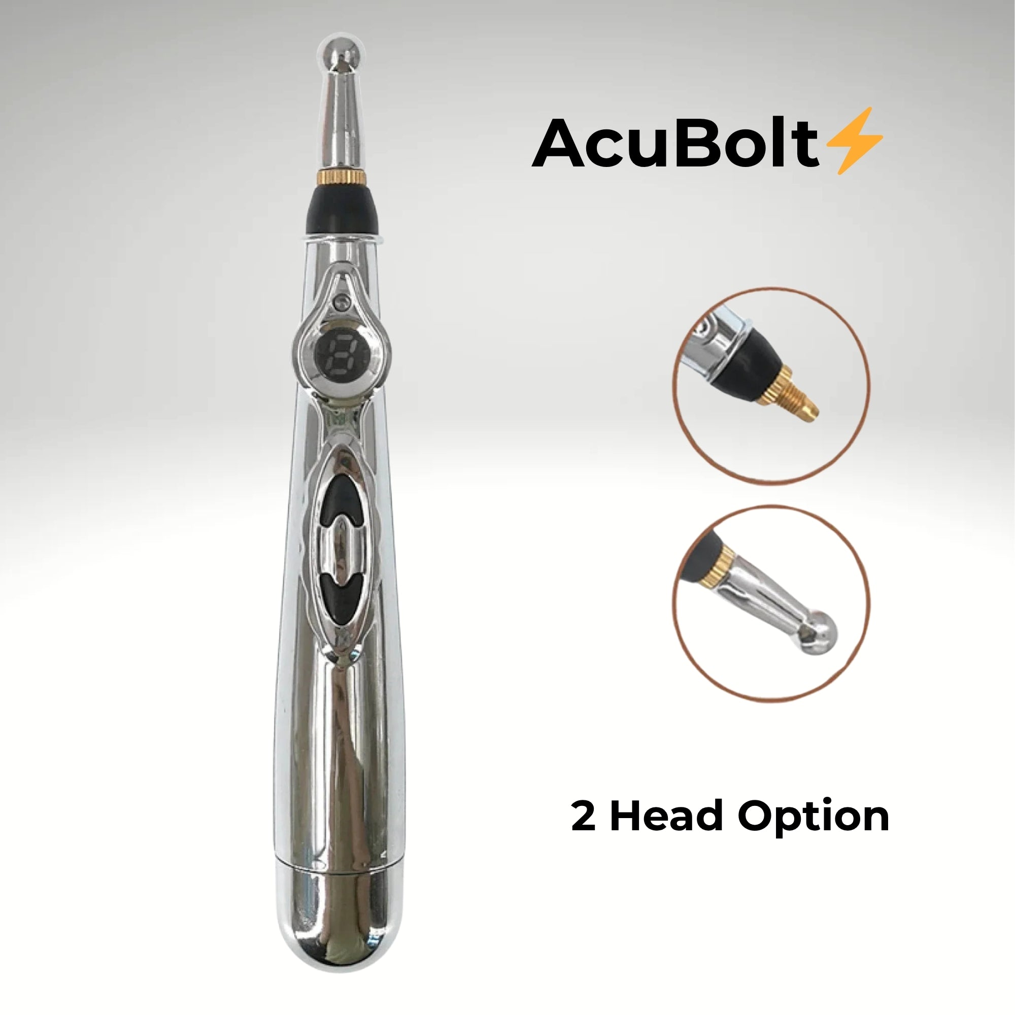 AcuBolt⚡