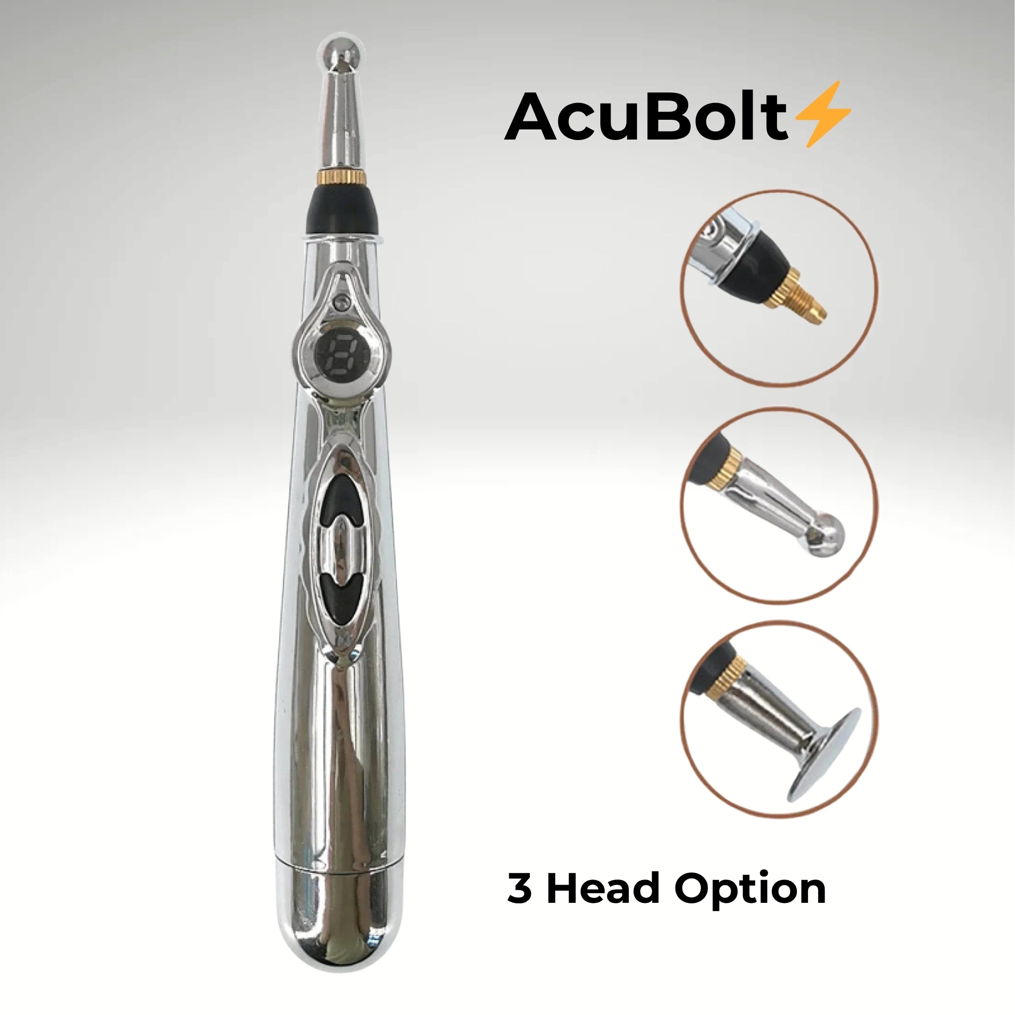 AcuBolt⚡