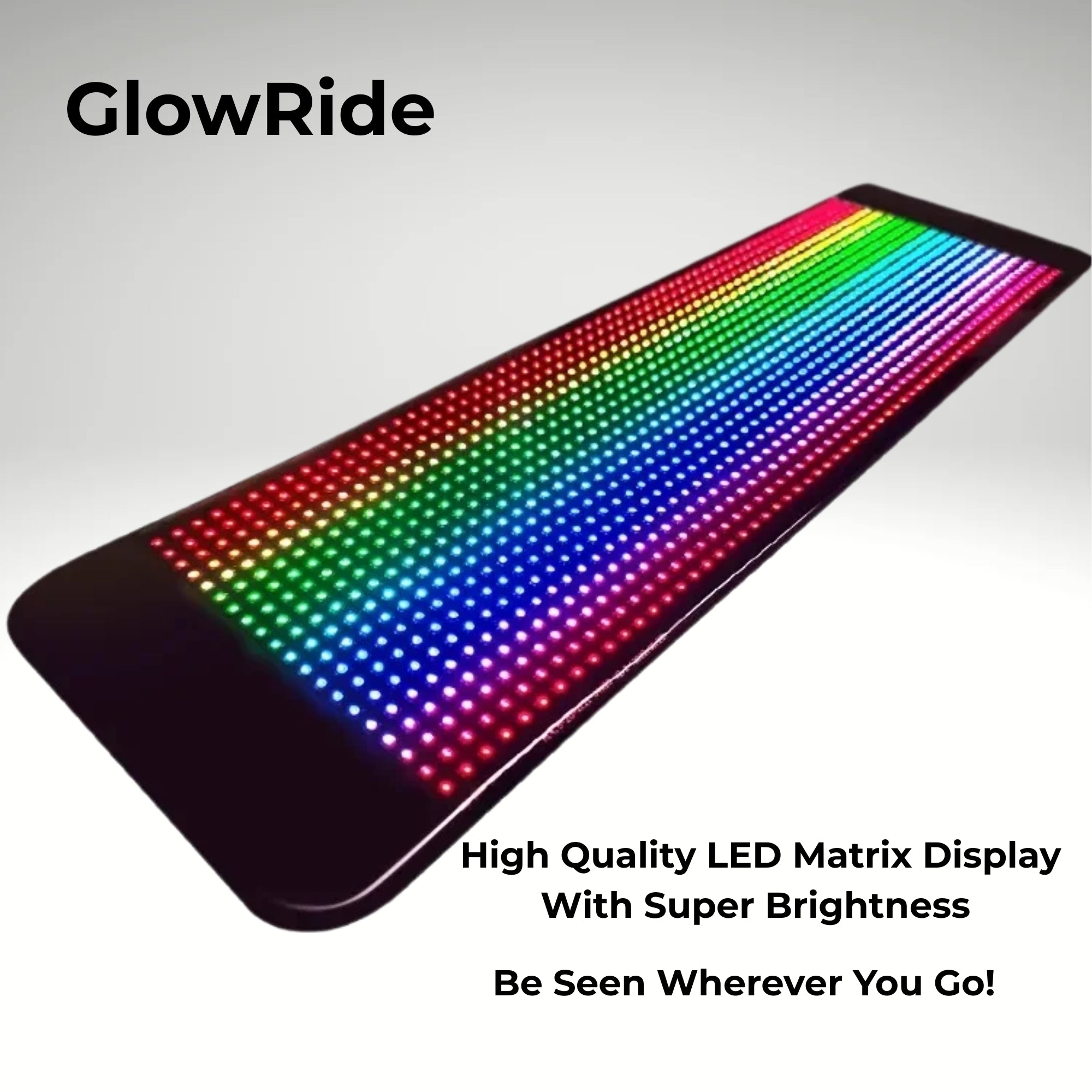 GlowRide