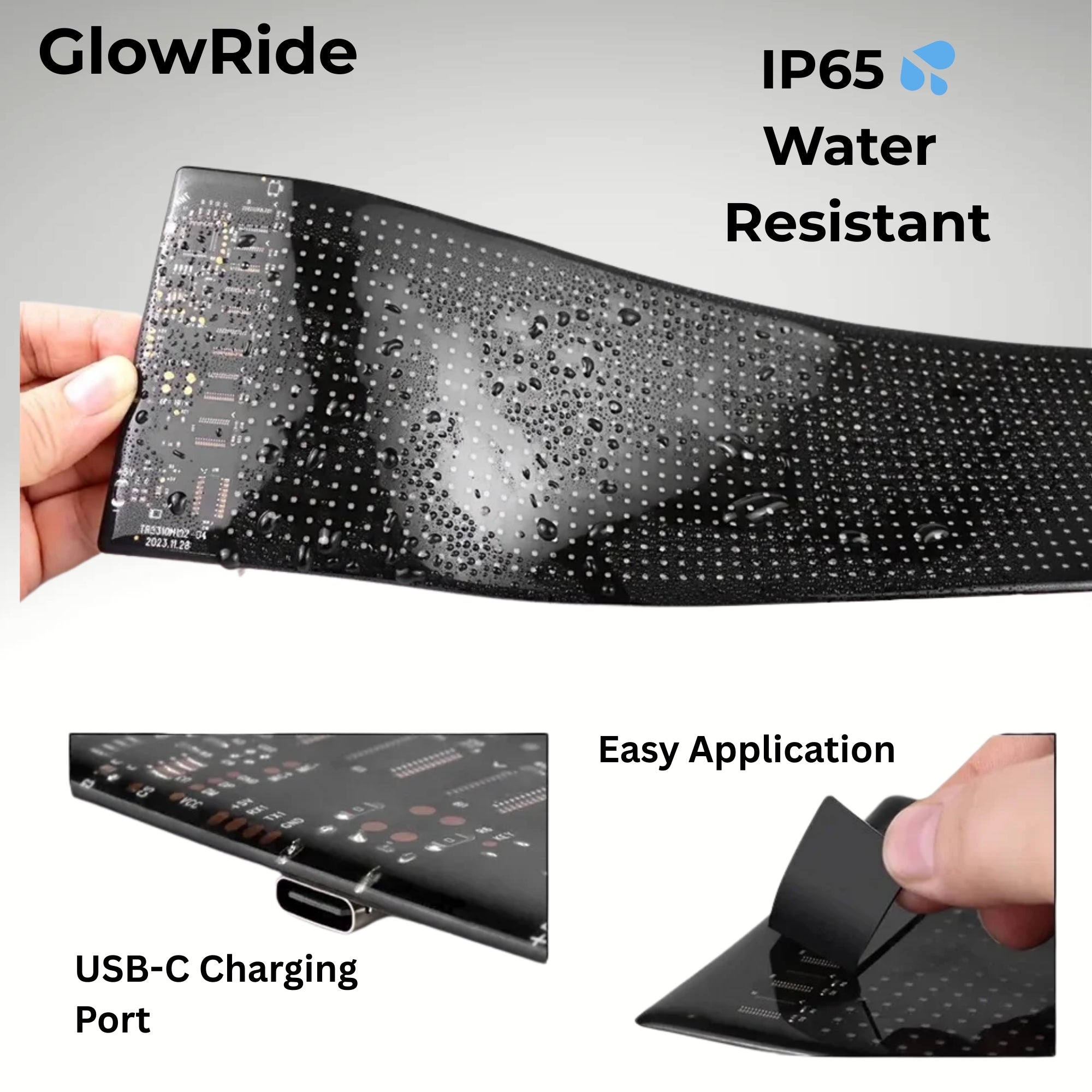 GlowRide