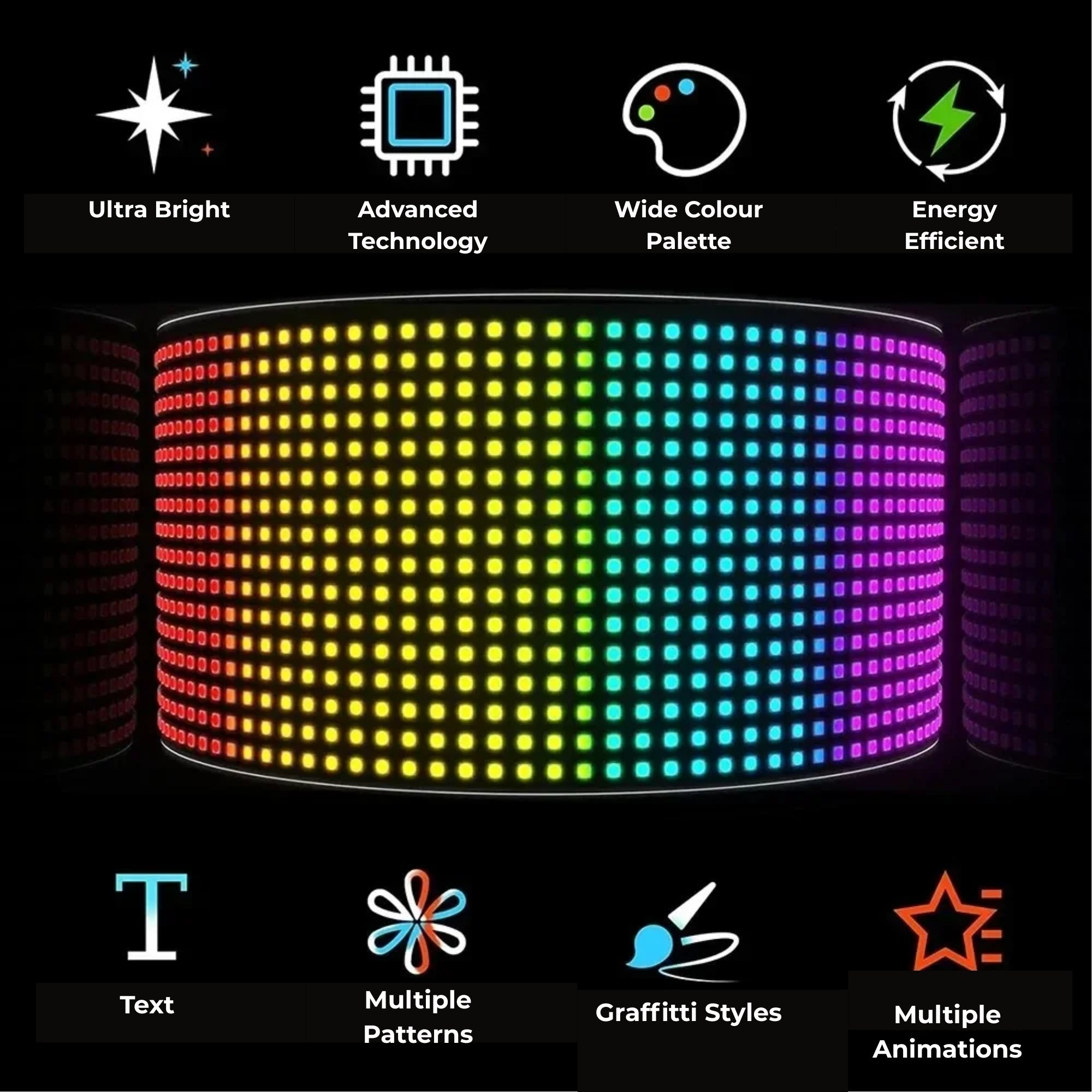 GlowRide