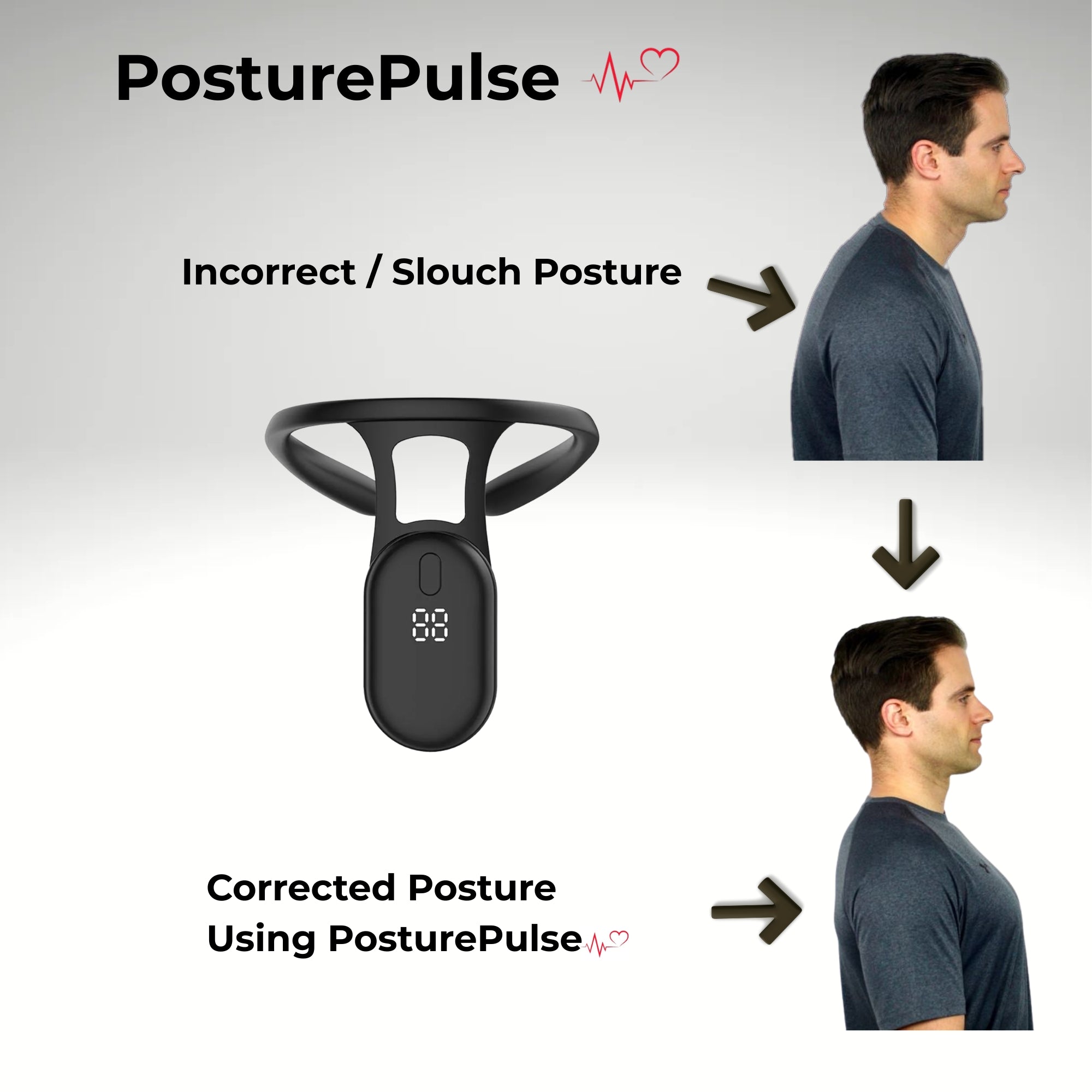 PosturePulse
