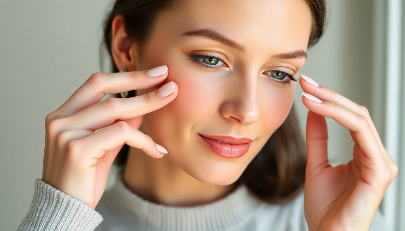 The Secret to Brighter, Younger-Looking Skin: Why Retinol Is a Game Changer