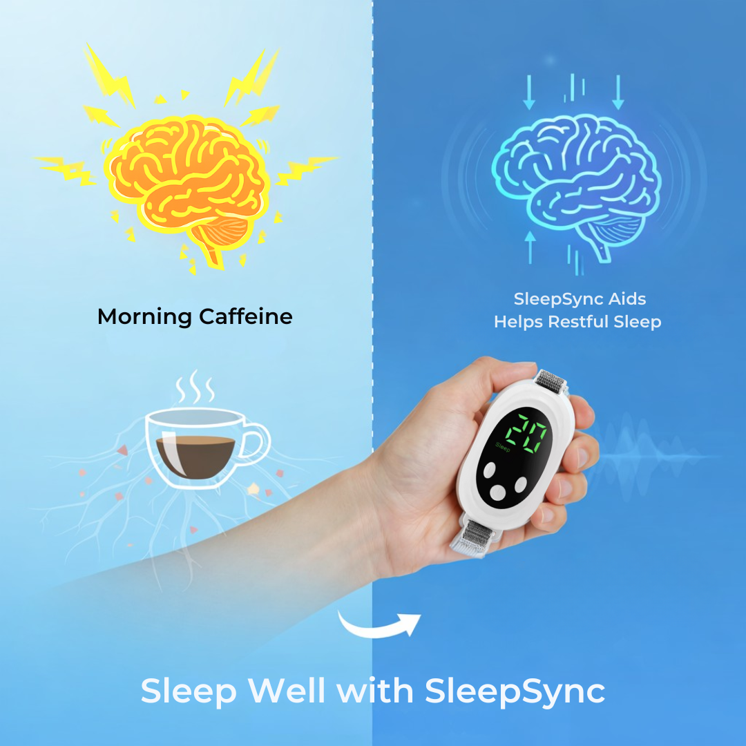 SleepSync
