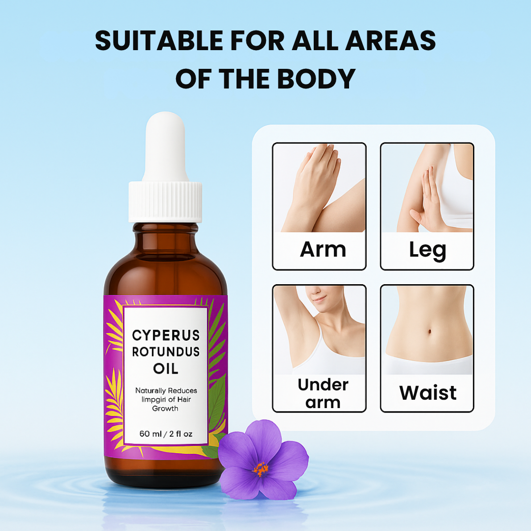 Smooth Skin Hair Removal