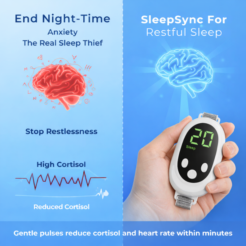 SleepSync