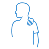 Neck Hump / Forward Posture