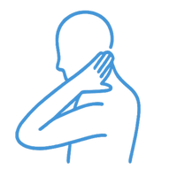 Shoulder & Upper Back Tightness