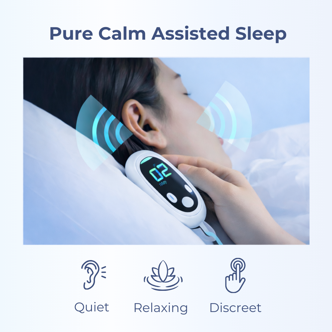 SleepSync