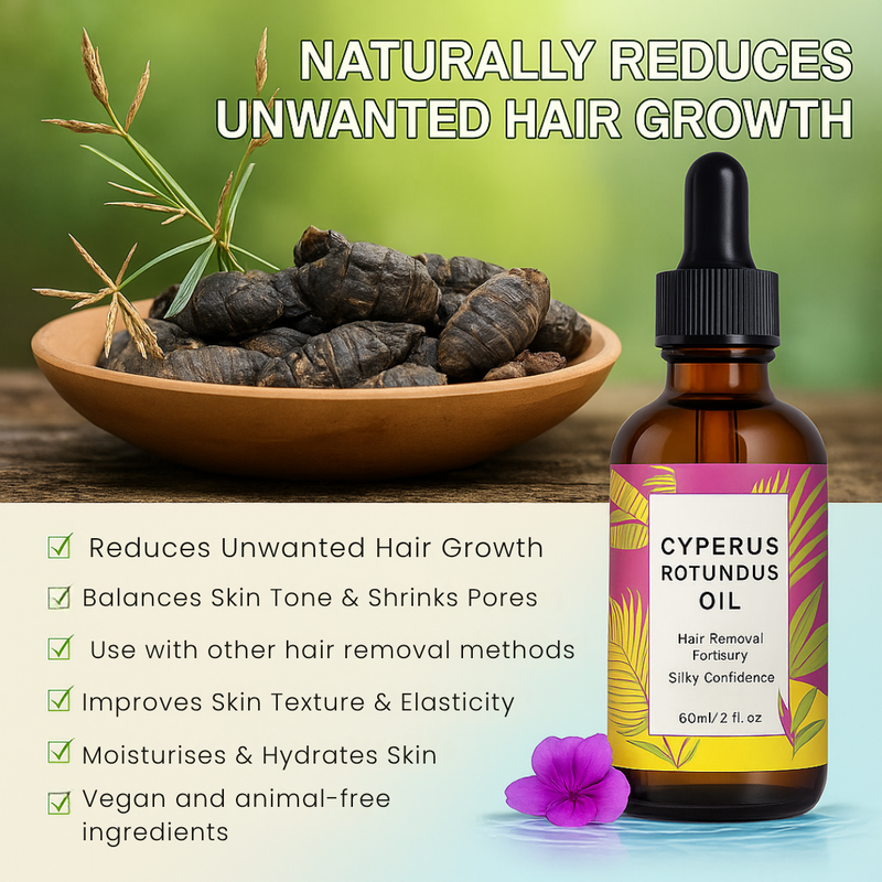 Smooth Skin Hair Removal