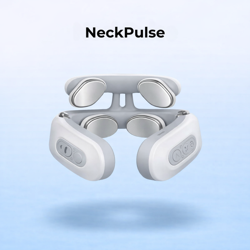NeckPulse