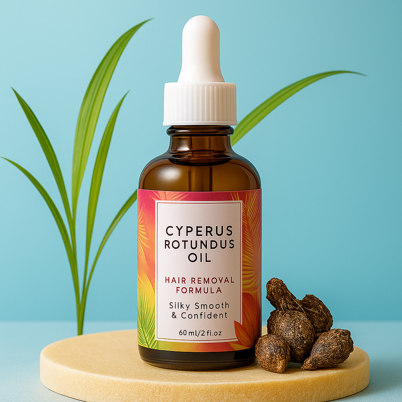 Smooth Skin Hair Removal