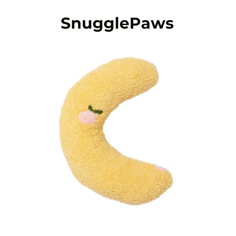 SnugglePaws