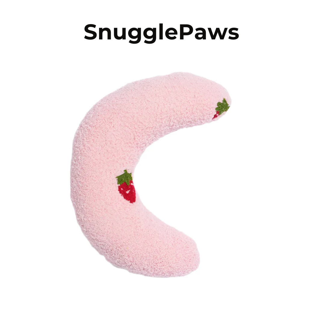 SnugglePaws