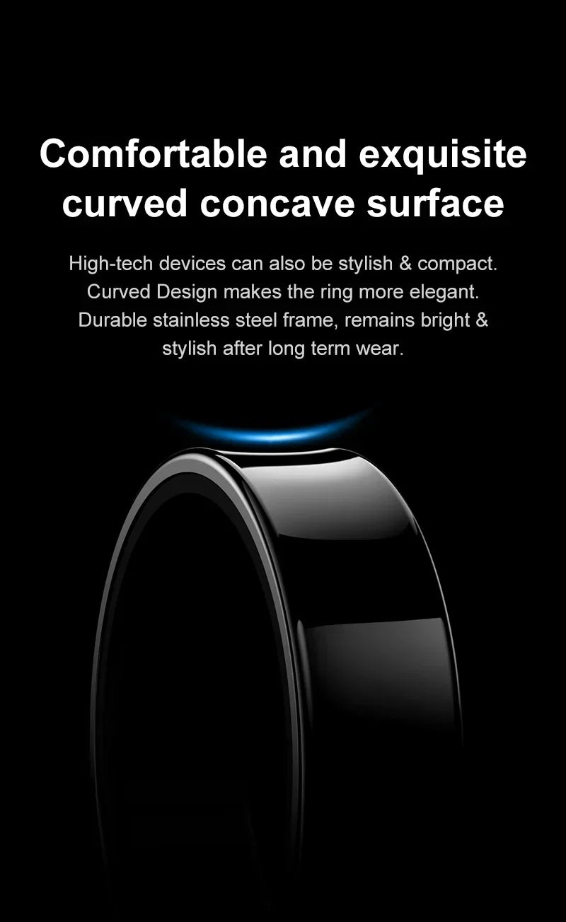 Viron - Smart Ring