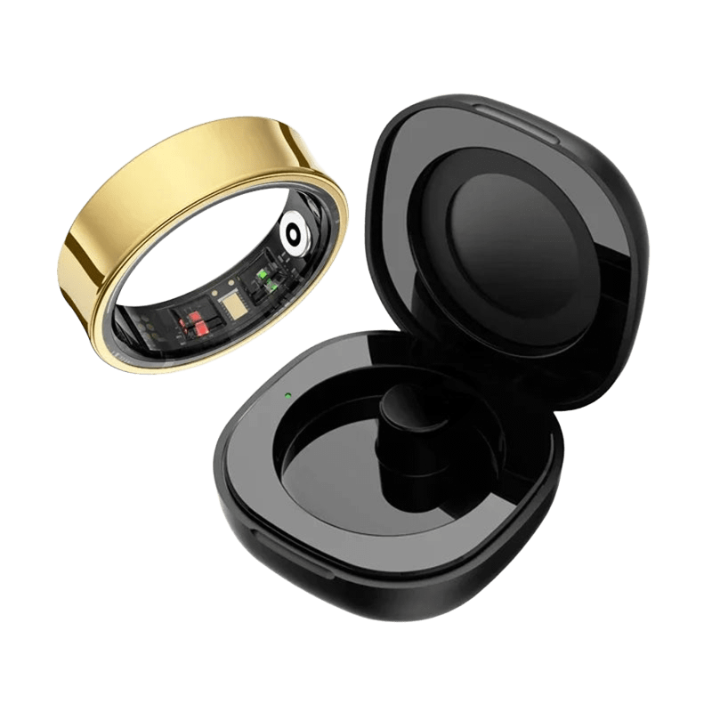 Viron - Smart Ring