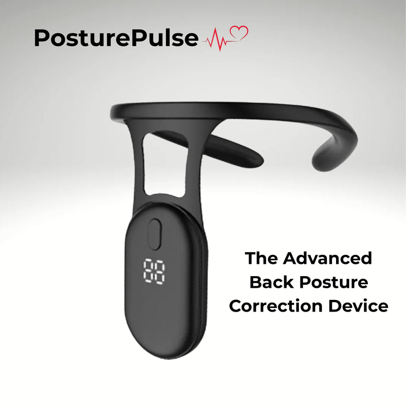 PosturePulse