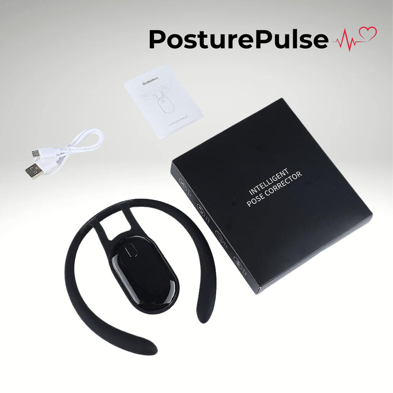 PosturePulse