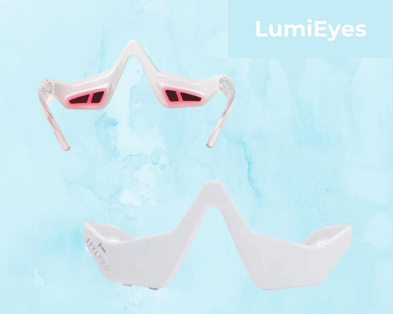 LumiEyes