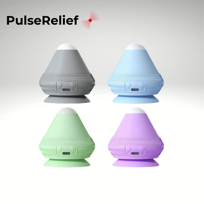 PulseRelief