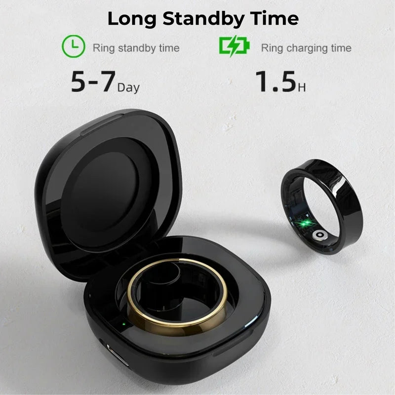 Viron - Smart Ring