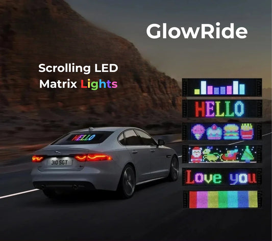 GlowRide