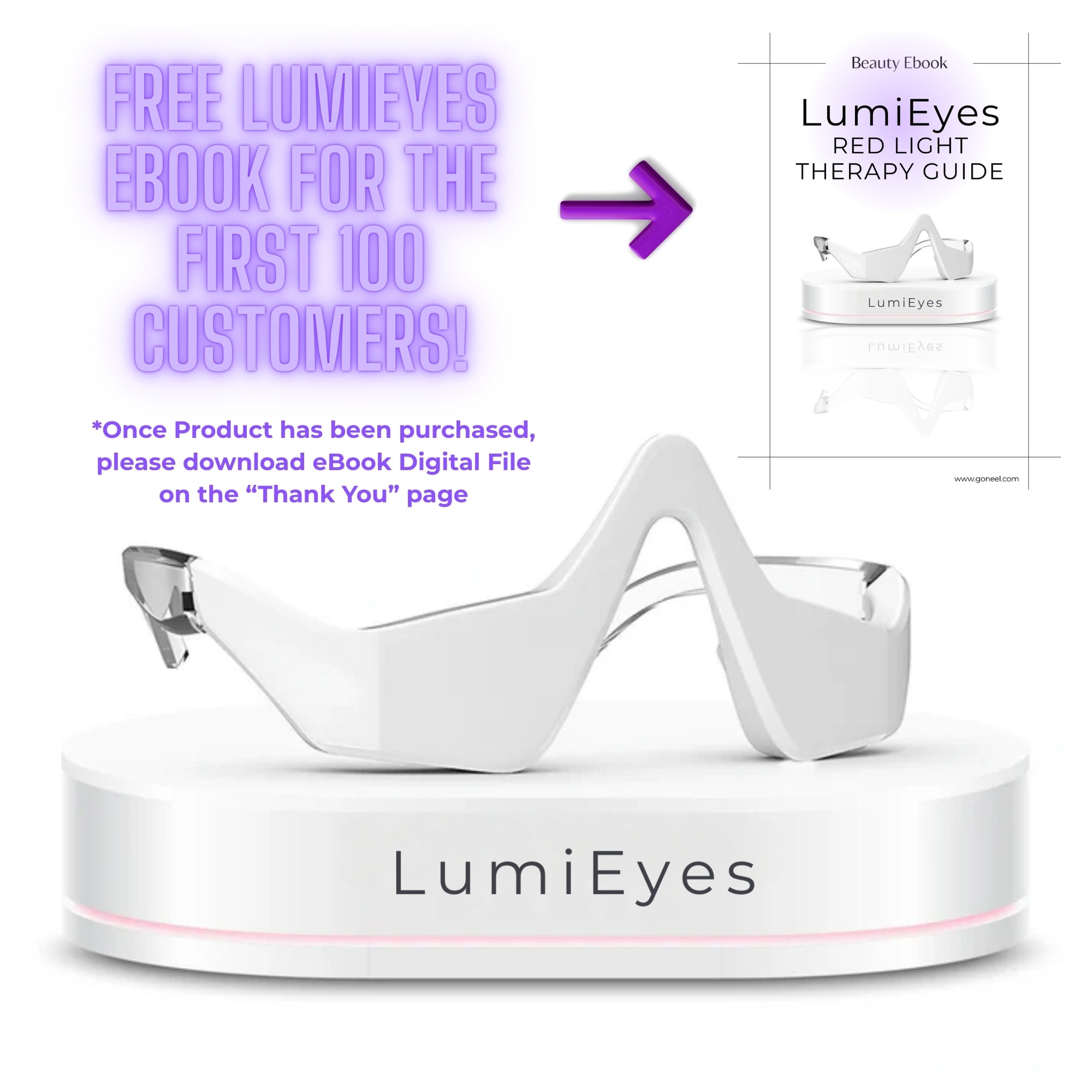 LumiEyes