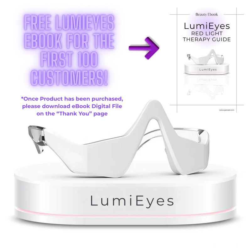 LumiEyes