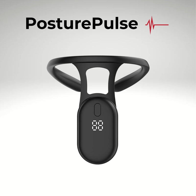 PosturePulse