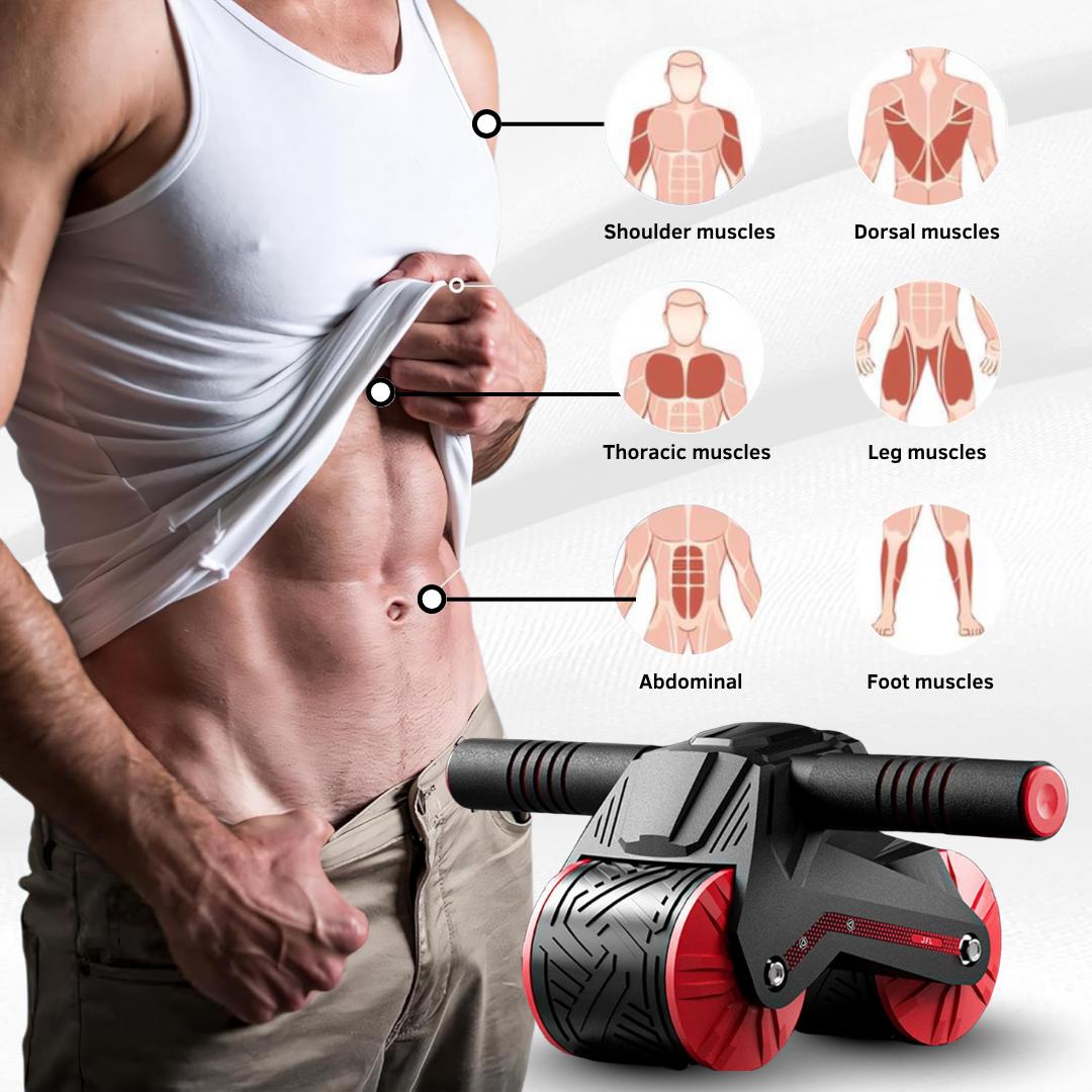 CoreMax Abs