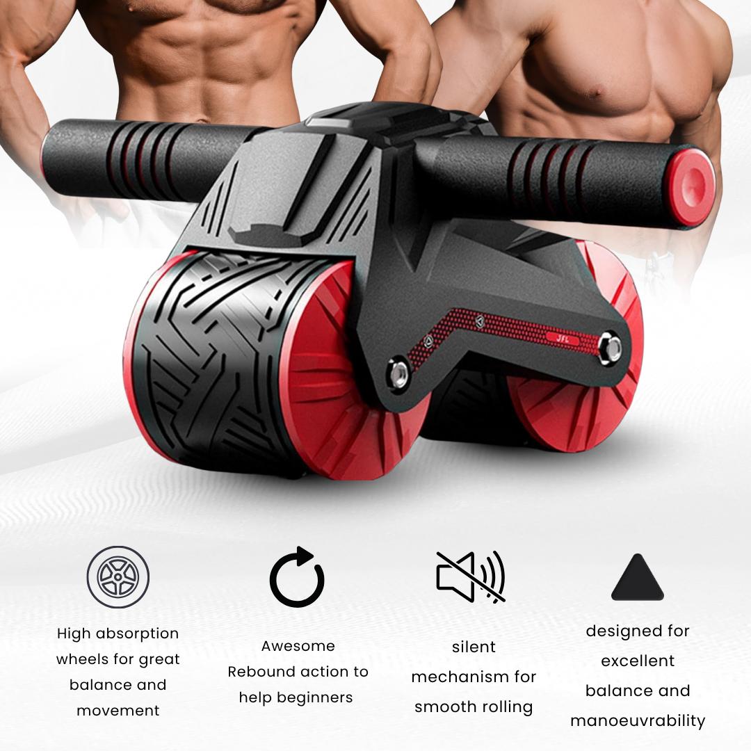 CoreMax Abs